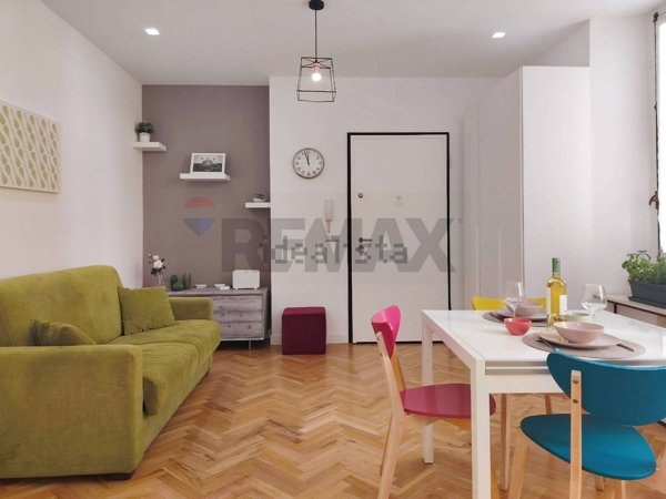 appartamento in affitto a Cagliari in zona San Benedetto