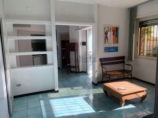 appartamento in affitto a Cagliari