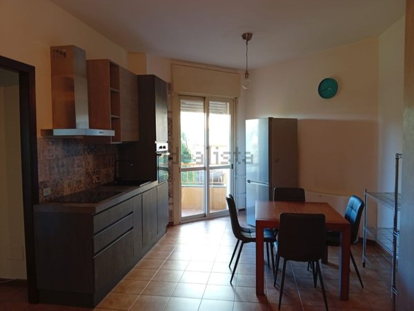 appartamento in affitto a Cagliari in zona Bonaria