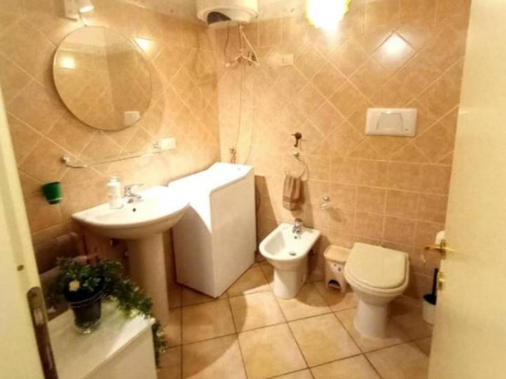 appartamento in affitto a Cagliari in zona Castello