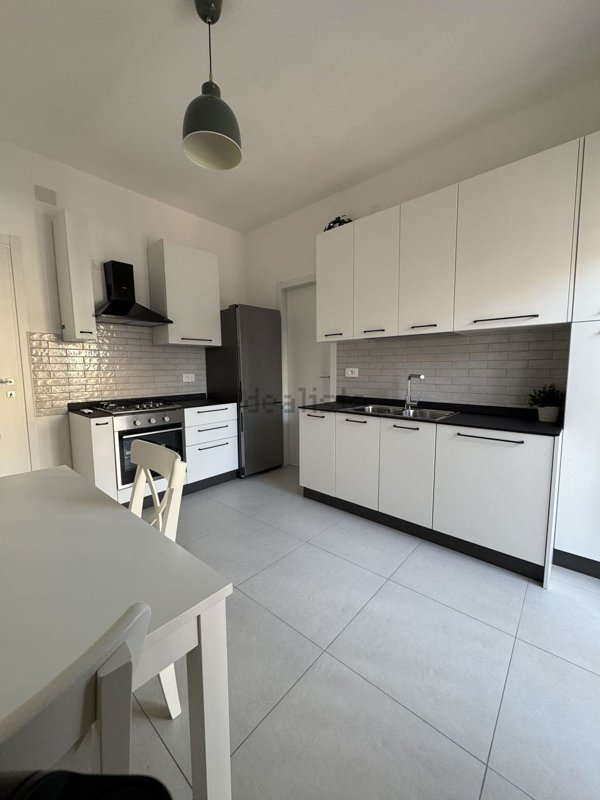 appartamento in affitto a Cagliari