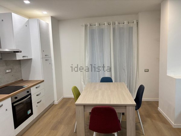 appartamento in affitto a Cagliari