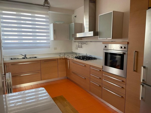 appartamento in affitto a Cagliari in zona Pirri