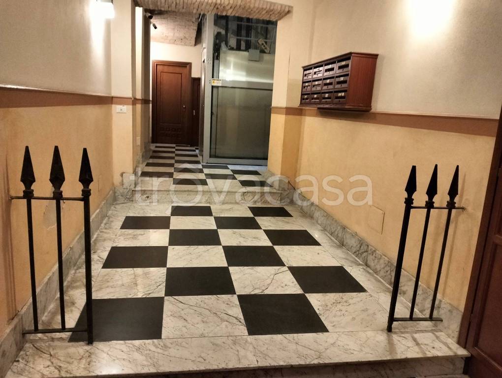 appartamento in affitto a Cagliari in zona Castello