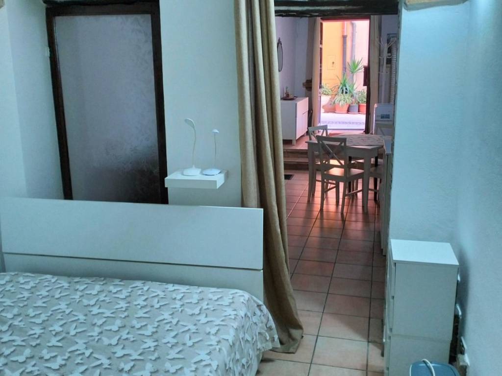 appartamento in affitto a Cagliari in zona Villanova