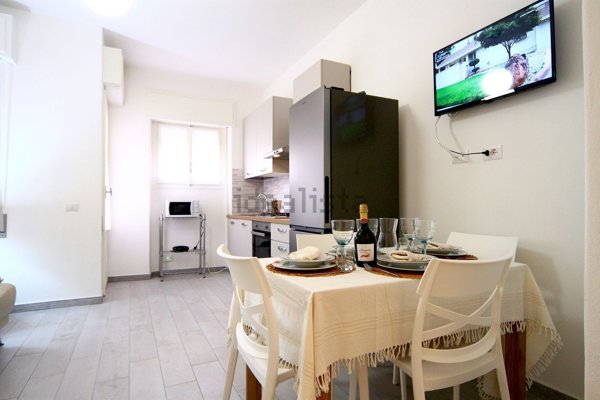 appartamento in affitto a Cagliari in zona Monte Urpinu