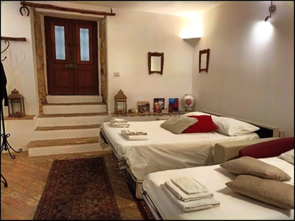 appartamento in affitto a Cagliari in zona Castello