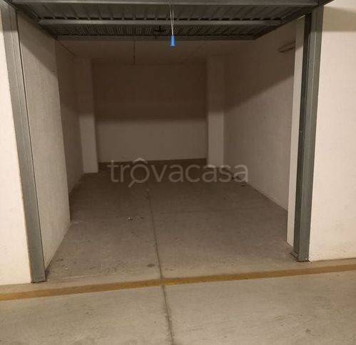 appartamento in affitto a Cagliari in zona Pirri