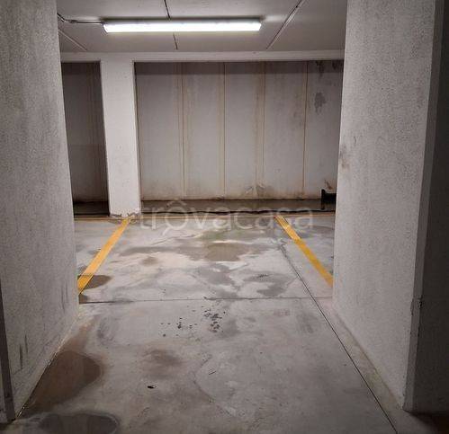 appartamento in affitto a Cagliari in zona Pirri