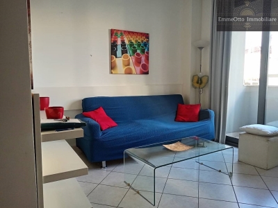 appartamento in affitto a Cagliari in zona Bonaria