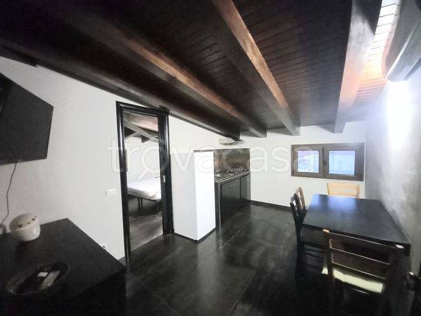 appartamento in affitto a Cagliari in zona Pirri