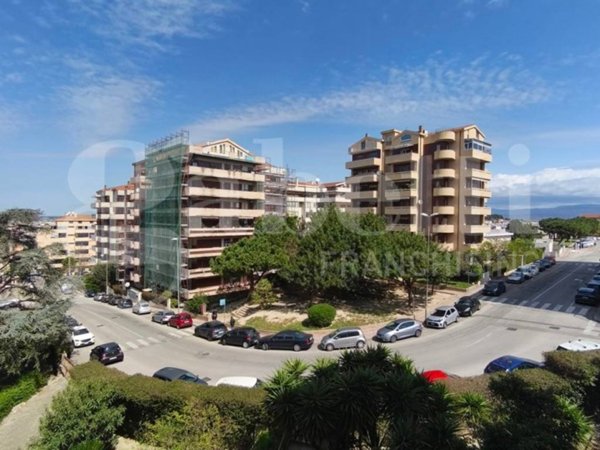 appartamento in affitto a Cagliari in zona Tuvixeddu/Tuvumannu