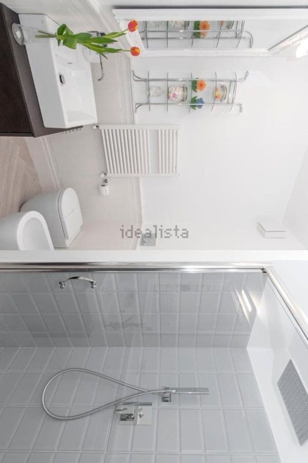 appartamento in affitto a Cagliari