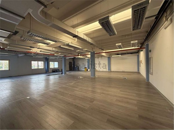 ufficio in affitto a Cagliari in zona Sant'Avendrace