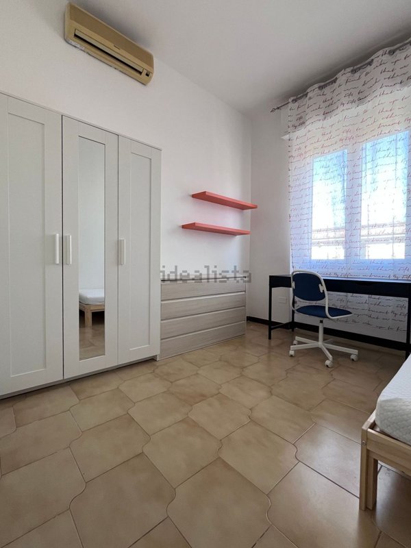 appartamento in affitto a Cagliari