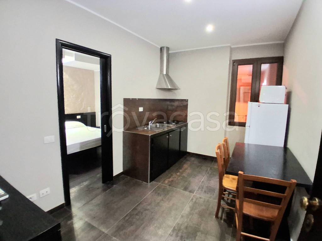 appartamento in affitto a Cagliari in zona Pirri