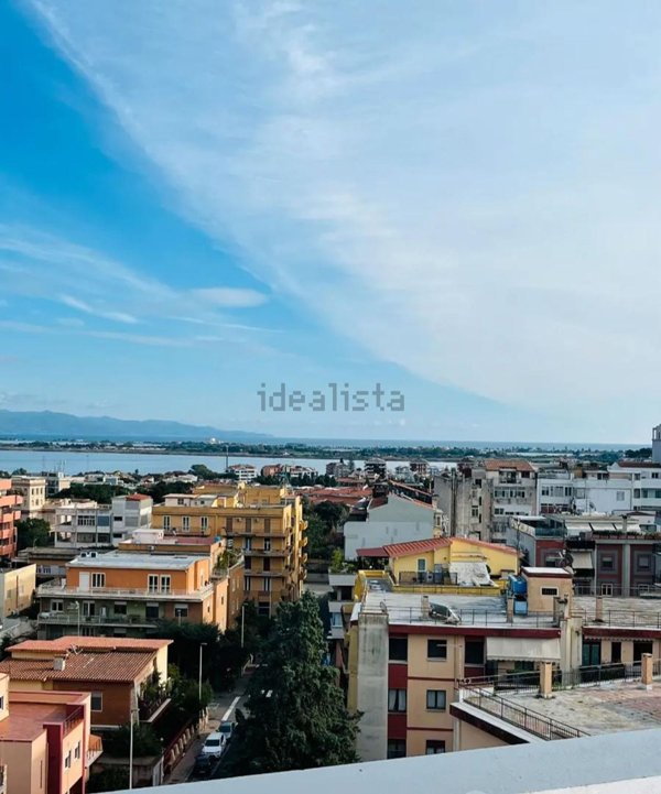 appartamento in affitto a Cagliari