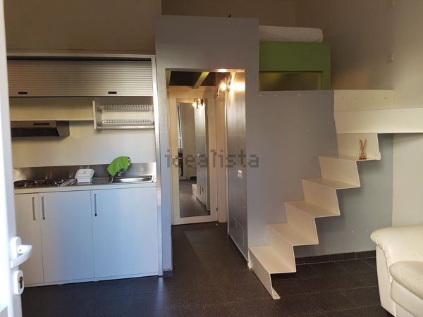 appartamento in affitto a Cagliari in zona Bonaria