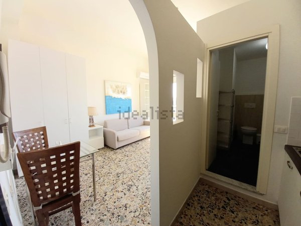 appartamento in affitto a Cagliari in zona Marina