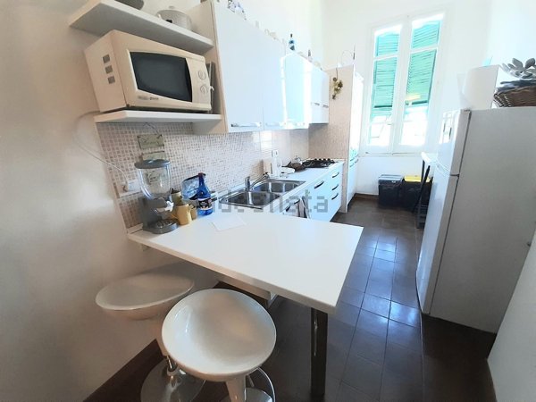 appartamento in affitto a Cagliari in zona Bonaria