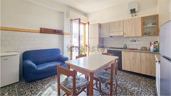 appartamento in affitto a Cagliari in zona Pirri