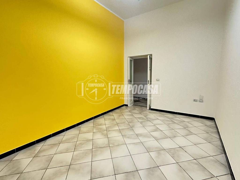 ufficio in affitto a Cagliari in zona Is Mirrionis/San Michele