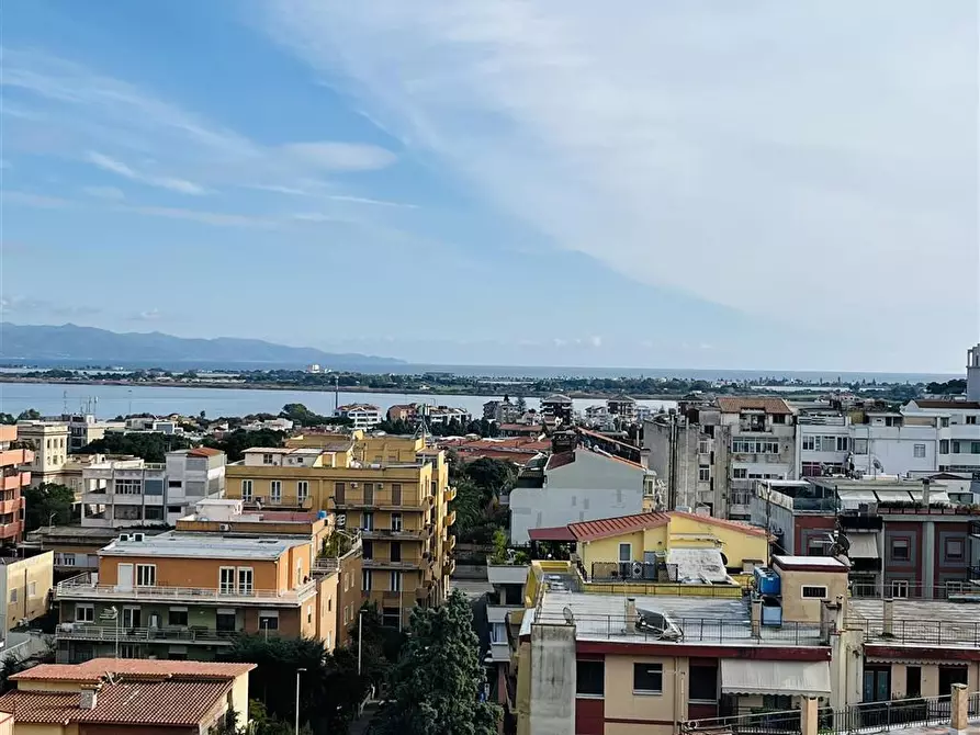 appartamento in affitto a Cagliari in zona San Benedetto