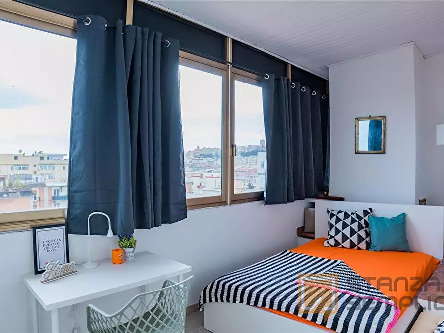 appartamento in affitto a Cagliari in zona San Benedetto