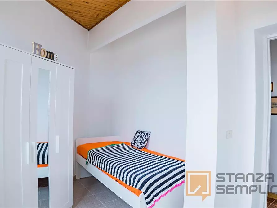 appartamento in affitto a Cagliari in zona San Benedetto