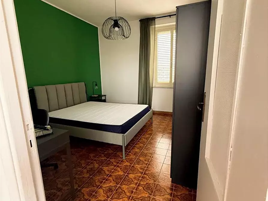 appartamento in affitto a Cagliari in zona San Benedetto