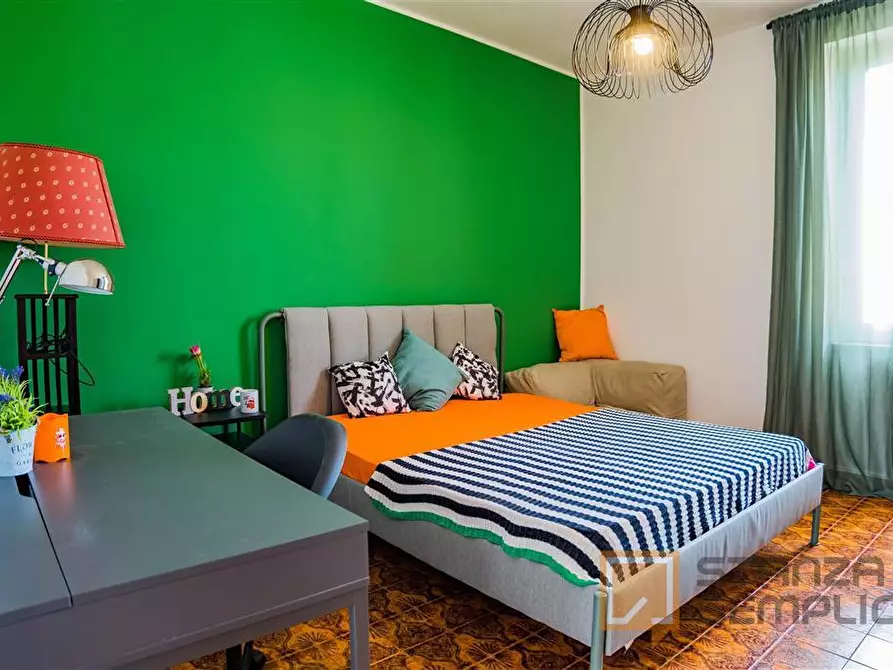 appartamento in affitto a Cagliari in zona San Benedetto