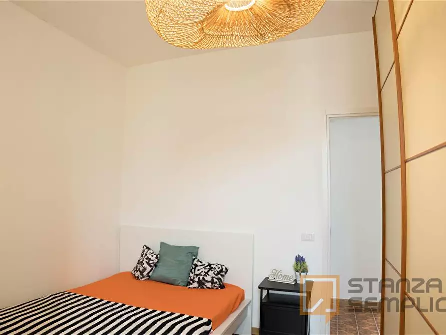 appartamento in affitto a Cagliari in zona San Benedetto