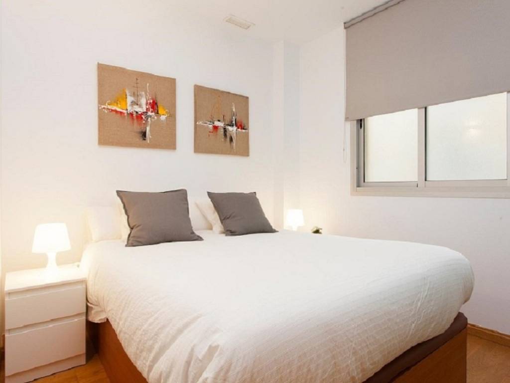 appartamento in affitto a Cagliari in zona Villanova