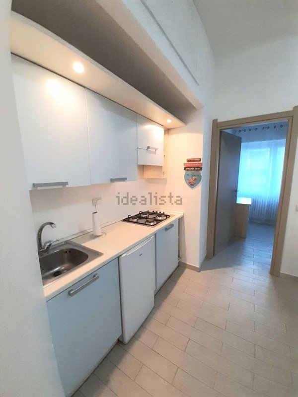 appartamento in affitto a Cagliari in zona Monte Mixi