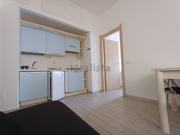 appartamento in affitto a Cagliari in zona Monte Mixi