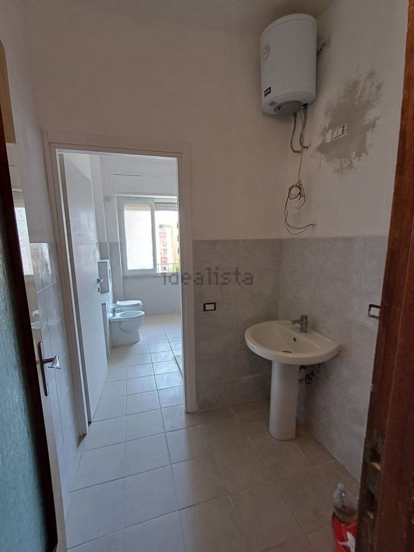 ufficio in affitto a Cagliari in zona Tribunale