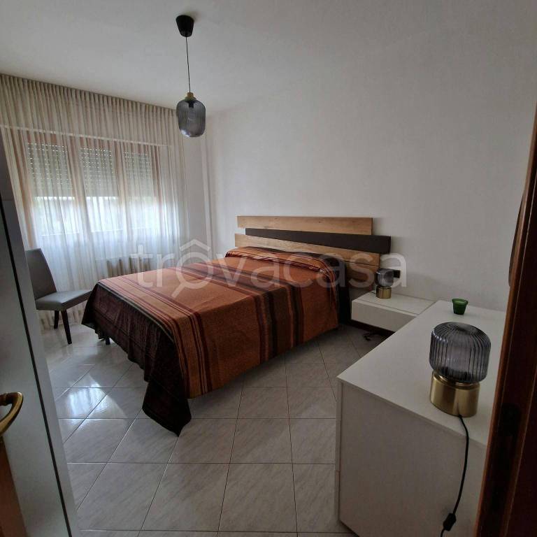 appartamento in affitto a Cagliari in zona San Benedetto