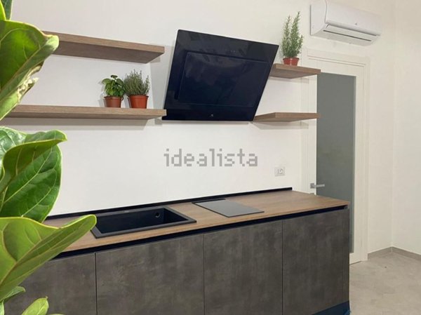 appartamento in affitto a Cagliari in zona La Vega