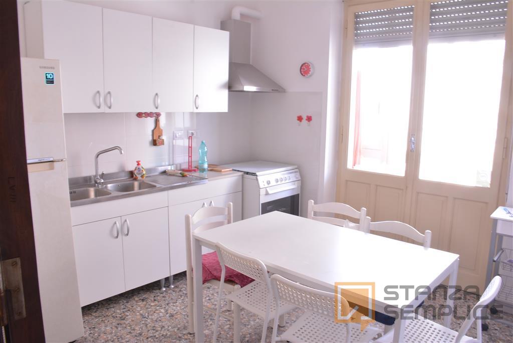 appartamento in affitto a Cagliari in zona San Benedetto