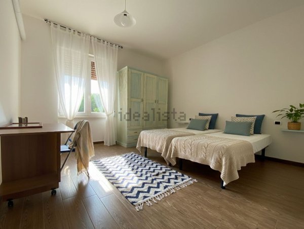 appartamento in affitto a Cagliari in zona Is Mirrionis/San Michele