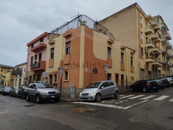 appartamento in affitto a Cagliari