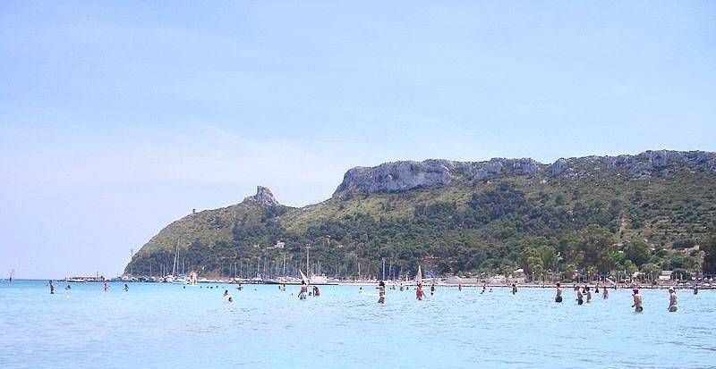 appartamento in affitto a Cagliari in zona Bonaria