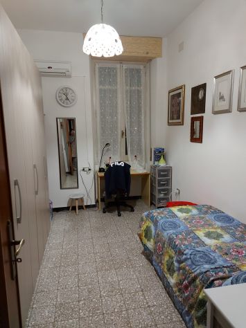 camera singola in affitto a Cagliari in zona Stampace/Punici