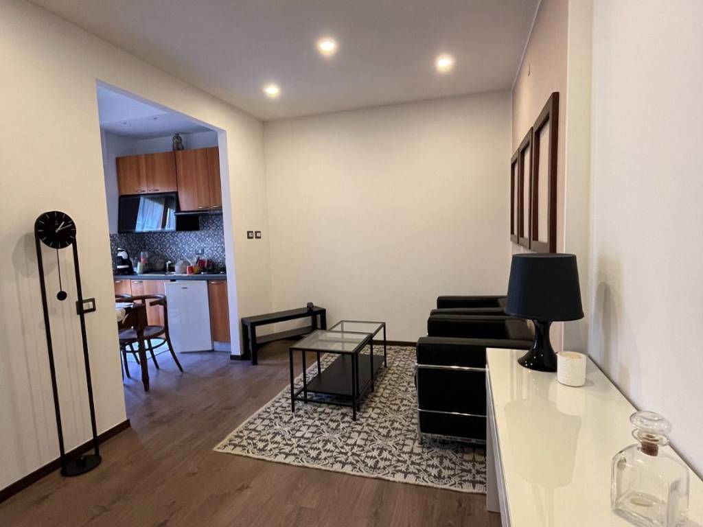 appartamento in affitto a Cagliari in zona Monte Mixi