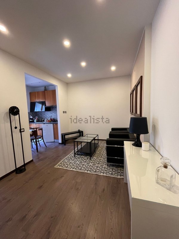 appartamento in affitto a Cagliari in zona Monte Mixi