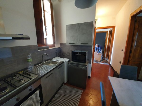 appartamento in affitto a Cagliari