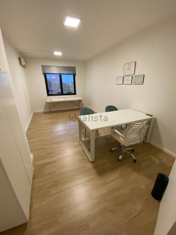 ufficio in affitto a Cagliari