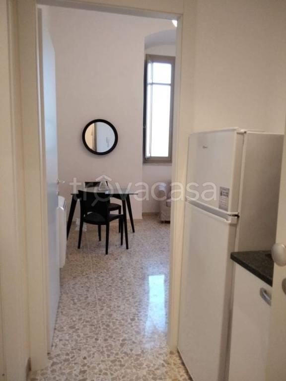 appartamento in affitto a Cagliari in zona Castello