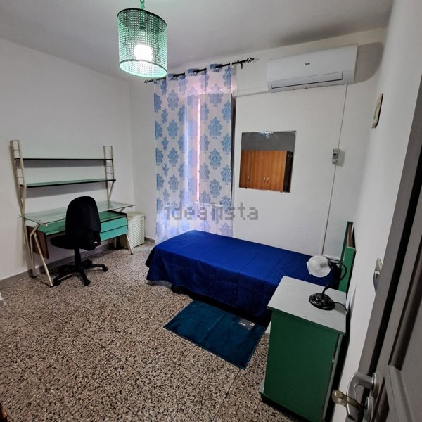 appartamento in affitto a Cagliari