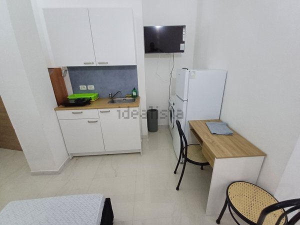 appartamento in affitto a Cagliari